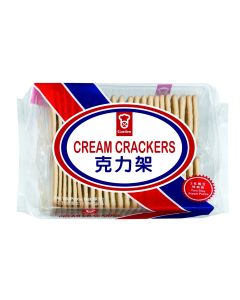 嘉頓 - 克力架 (家庭裝) 350克