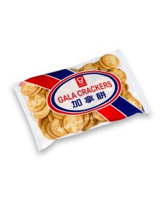 嘉頓加拿餅 (家庭裝) 250克