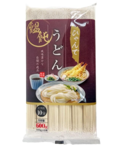 YOSHIYA松代善屋 烏冬麵 600G