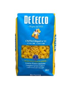 DE CECCO通粉500G