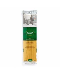 (折實價)BARONIA天使麵500G #1