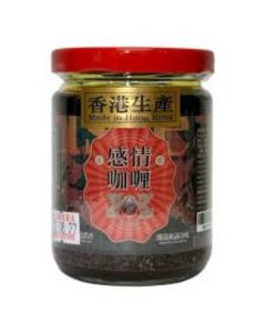 [黃埔花園&海逸豪園住戶限定]大孖感情咖哩200G