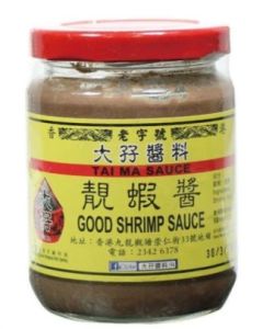 [黃埔花園&海逸豪園住戶限定]大孖芝麻醬200G