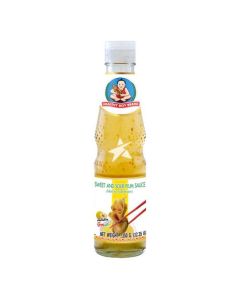 肥兒標甜酸梅醬 350G