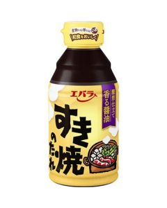 Ebara 壽喜燒汁 300毫升