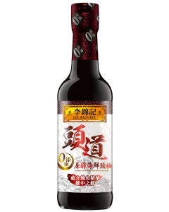 李錦記 - 原釀海鮮頭抽 150毫升