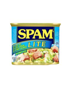 荷美爾 - Spam輕怡火腿午餐肉 12O安士