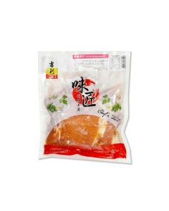 味匠 - 急凍香醬連骨豬扒 450克