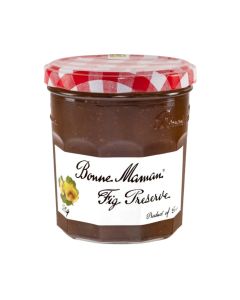 Bonne Maman - 無花果果醬 370克