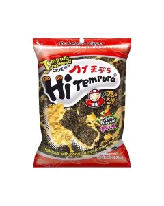 Taokaenoi - Crispy Tempura Seaweed (Spicy Flavor) 40g