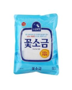 膳府幼海鹽 500G