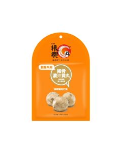 大埔振興 - 急凍豬骨濃汁貢丸 180克