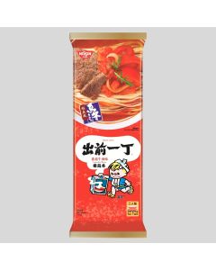 出前一丁 - 棒烏冬(番茄牛肉味) 177克