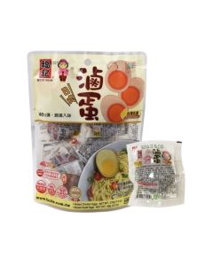 福記-1入日式滷蛋X6