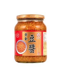Jiang Ji - Thick Bean Sauce 840G