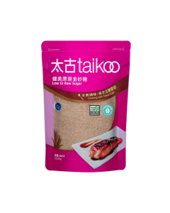 Taikoo - Low Gi Raw Sugar 350G