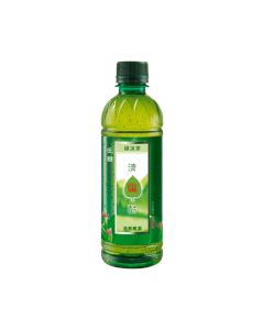 Sensa Cools - Herbal Green Tea Bottle 350ml