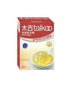 Taikoo - Rock Sugar 350G