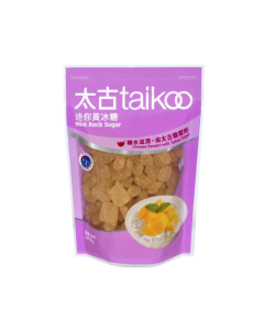 Taikoo - Mini Rock Sugar 300G