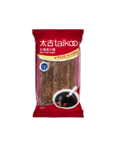 Taikoo - Raw Slab Sugar 400G