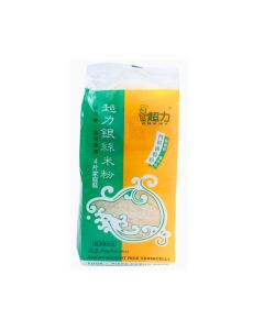 (折實價)超力 - 銀絲米粉4包裝(附調味包) 280克