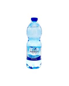 San Benedetto - 意大利有汽天然礦泉水 500毫升