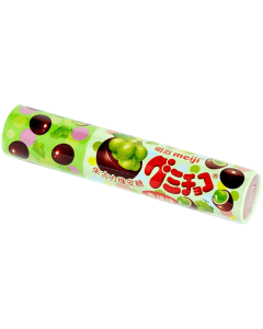 Meiji -  Muscat Gummy Chocolate 50G