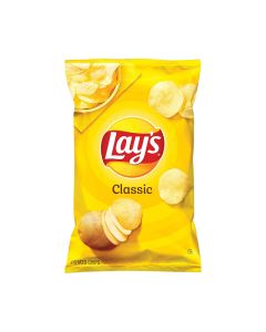 樂事 - 原味薯片180克