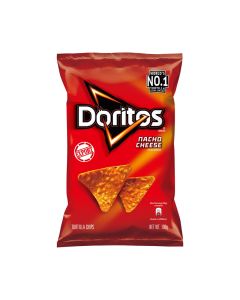 多樂脆 - 芝士粟米片 190克