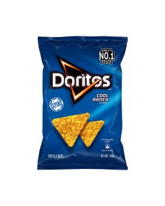 多樂脆 - 原味粟米片 190克