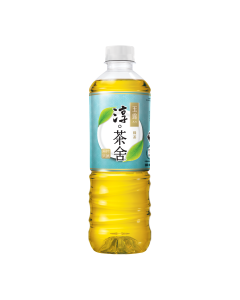 淳茶舍 - 玉露綠茶飲料 (無糖)500ML