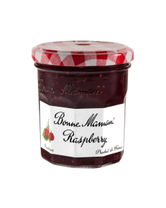 BONNE MANAN 紅莓果醬 30G