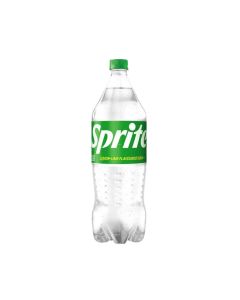 Sprite - "Lemonlime Flavoured" Soda Sparkling 1.25L