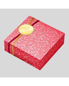 Isabelle - 達瑪拉 133克