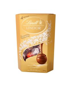 (折實價)瑞士蓮精選軟心朱古力 200 克