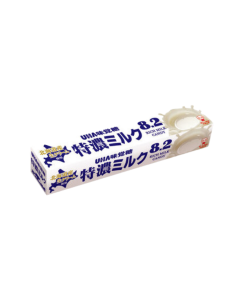 Uha - Tokuno Milk 8.2 Stick Candy 37G