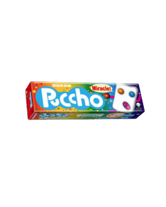 Uha - Shuwa Puccho Stick Candy (Soda Flavor) 50G