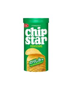 YBC CHIP STAR 海苔味薯片45G