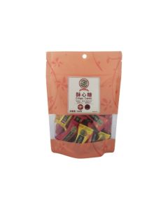 徐福記 - 港版酥心糖混合袋裝 160克