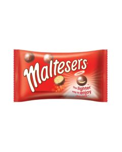 麥提莎 - 巧古力 37克