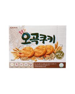 可瑞安 - 五穀曲奇 288克