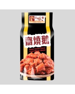 美味棧 - 齋燒鵝 80克