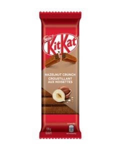 KITKAT 片裝榛果朱古力威化 120G