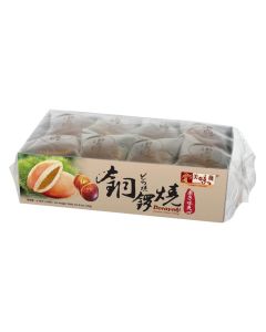 美味棧 - 銅鑼燒（栗子味）240G