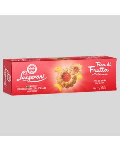 Lazzaroni - 杏子醬黃油酥餅 100克