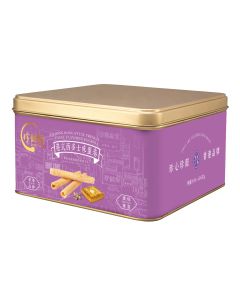 珍懿坊西多士味蛋卷454G