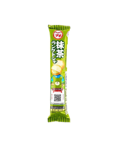 百邦 抹茶夾心餅(條裝)