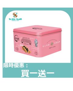 珍懿坊 - 紫菜肉鬆鳳凰卷363克