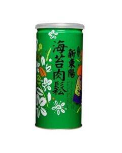 新東陽 - 精緻海苔肉鬆 212G