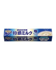 8.2 特濃牛奶條裝糖 (鹽味) 37G